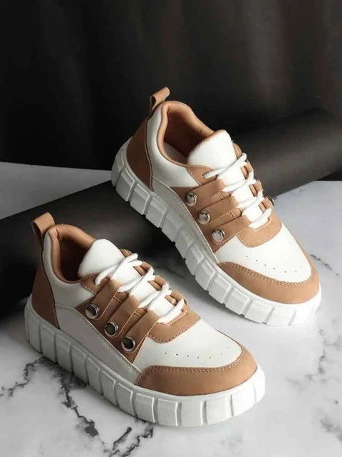 New Balance 791 Gold Classic Sneakers