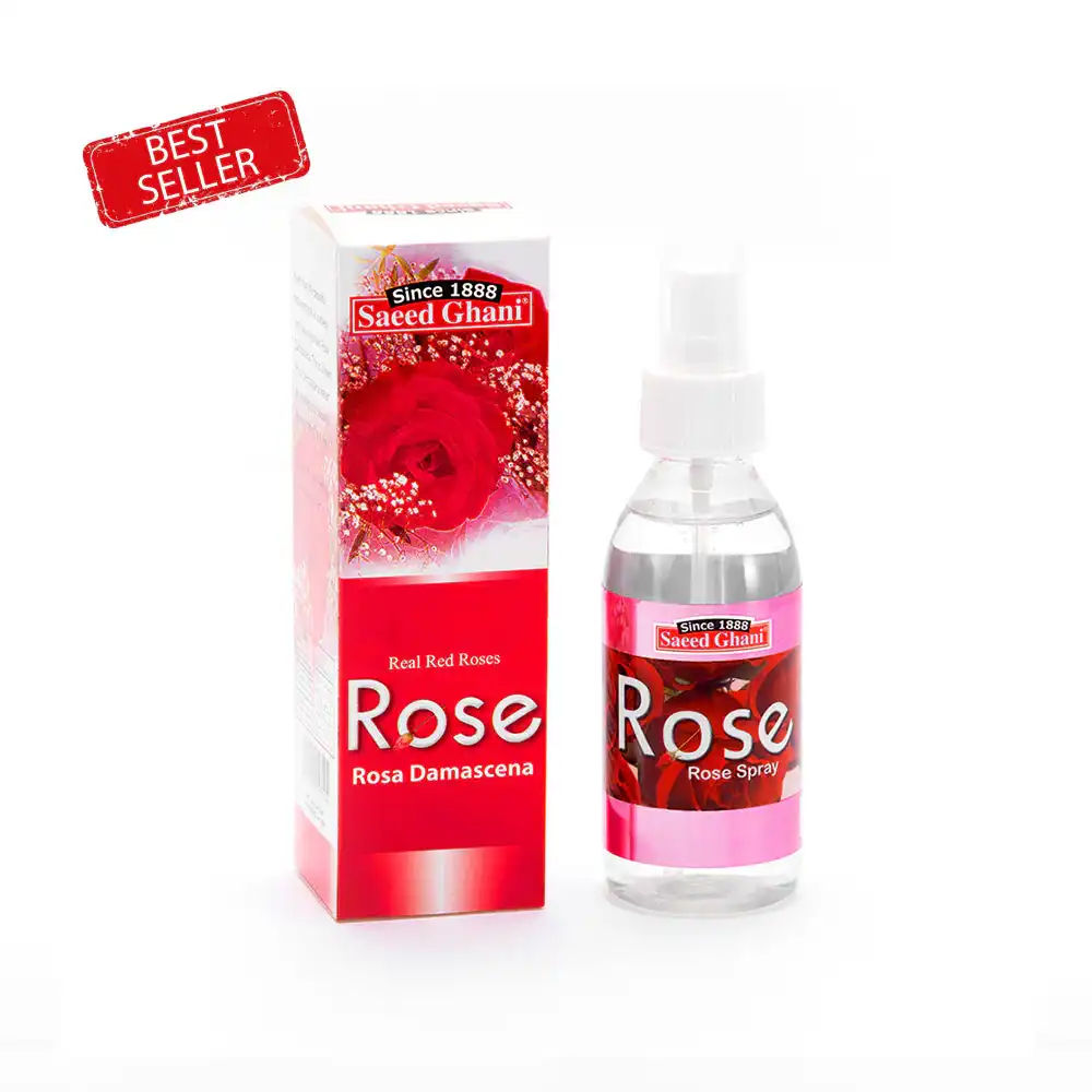 Rose water skincare - 4