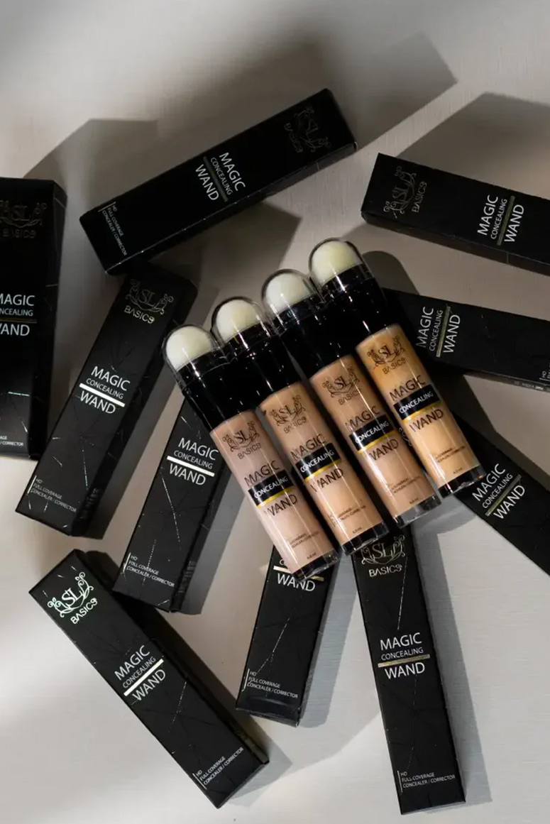 Basics concealer