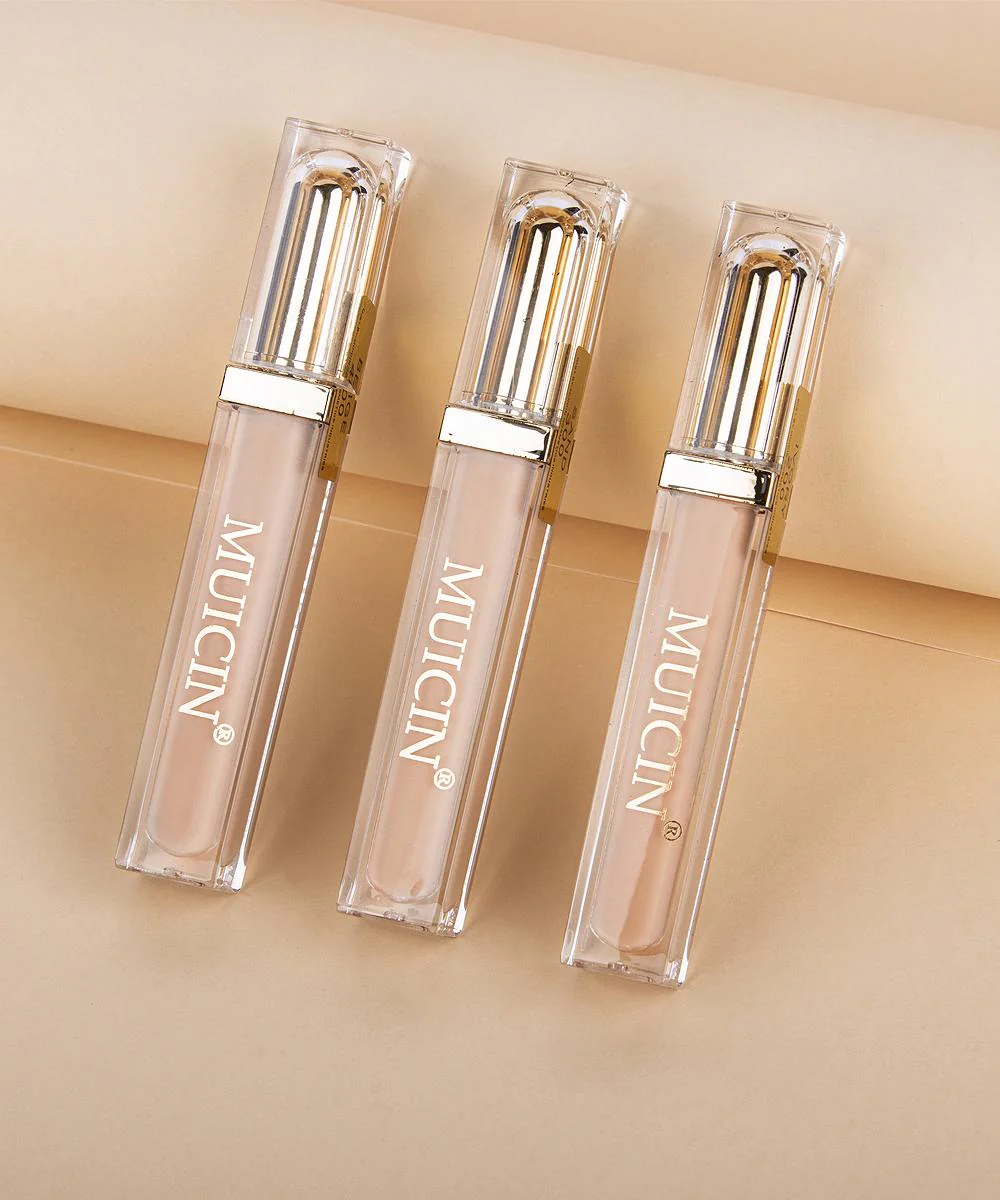 MUICIN Luminous Silk HD Concealer with Full Coverage