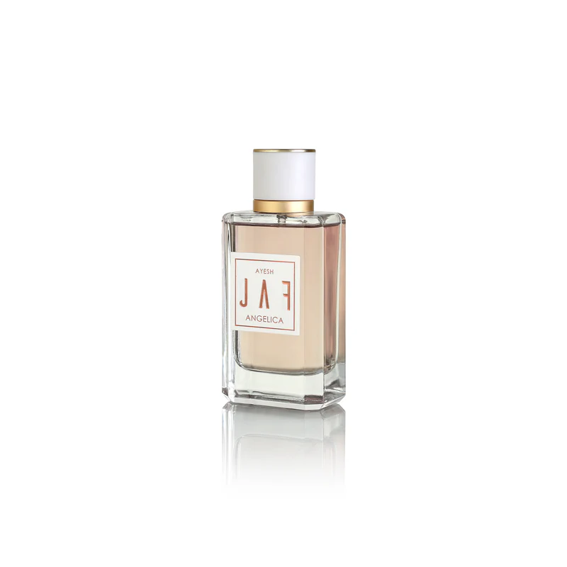 JAF Angelica Perfume for Women – Elegant Fragrance - 3