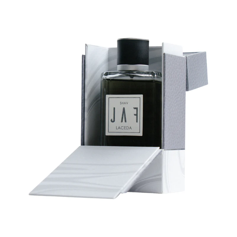 SHAV LACEDA 100ml Perfume for Men - 2