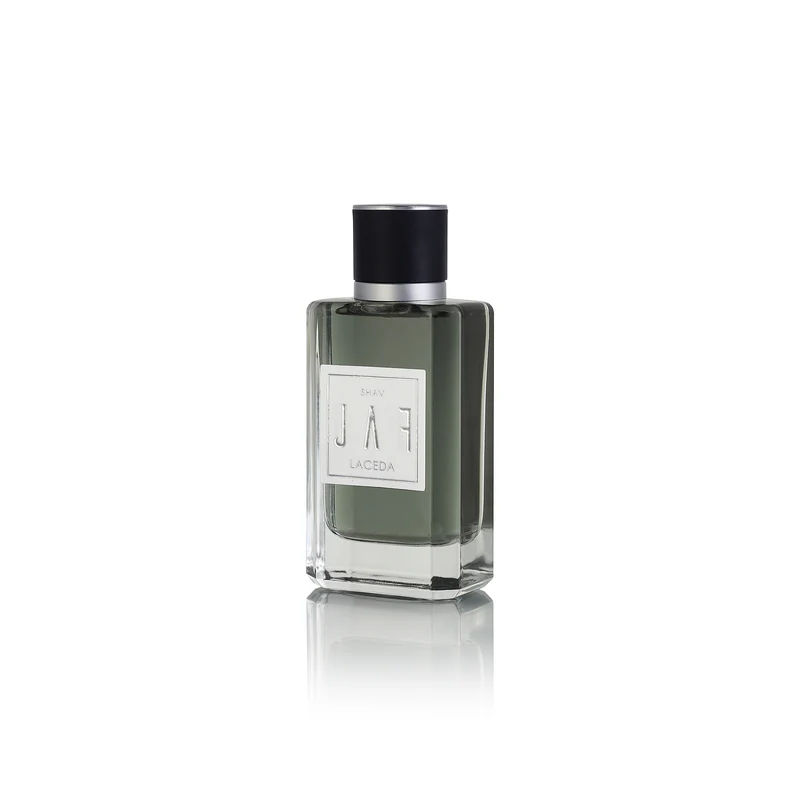 SHAV LACEDA 100ml Perfume for Men - 3