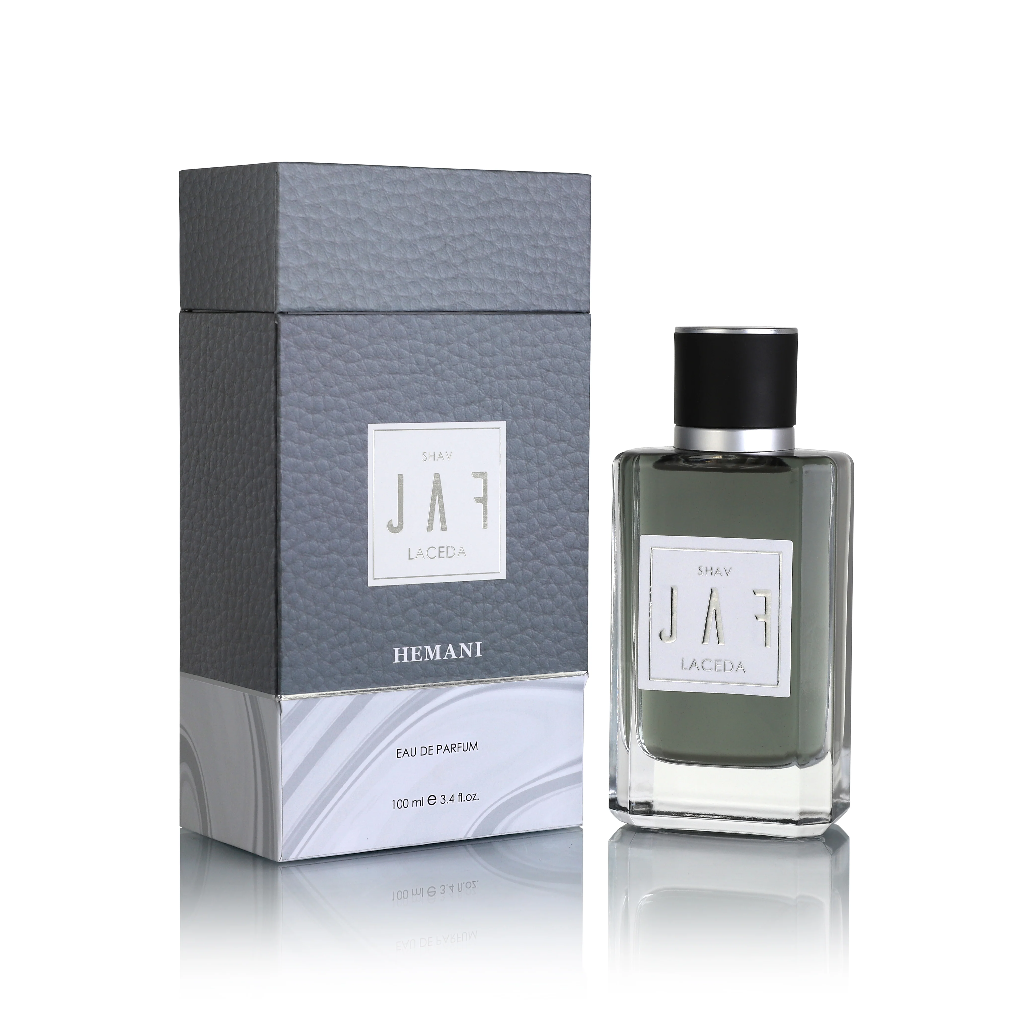 SHAV LACEDA 100ml Perfume for Men
