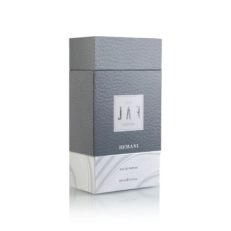 SHAV LACEDA 100ml Perfume for Men - 4