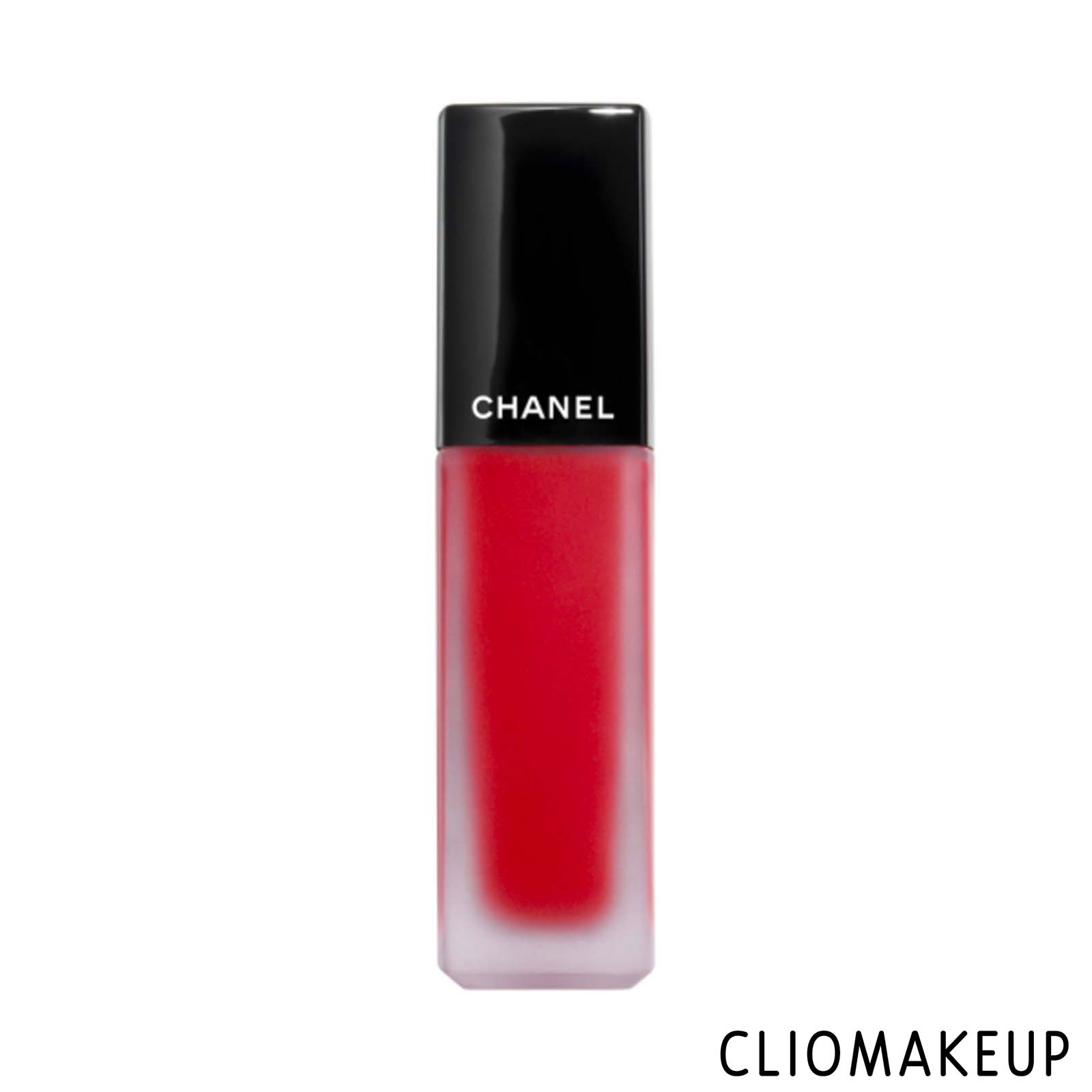Chanel Rouge Allure Ink Liquid Matte Lipstick for Women - 2