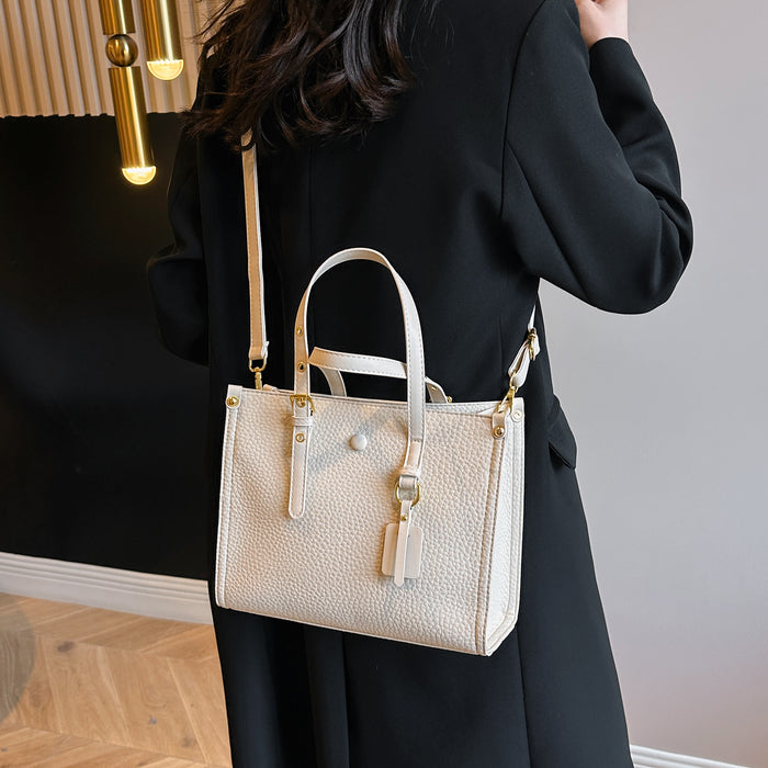 The Vegan Crossbody Bag for Women - 3