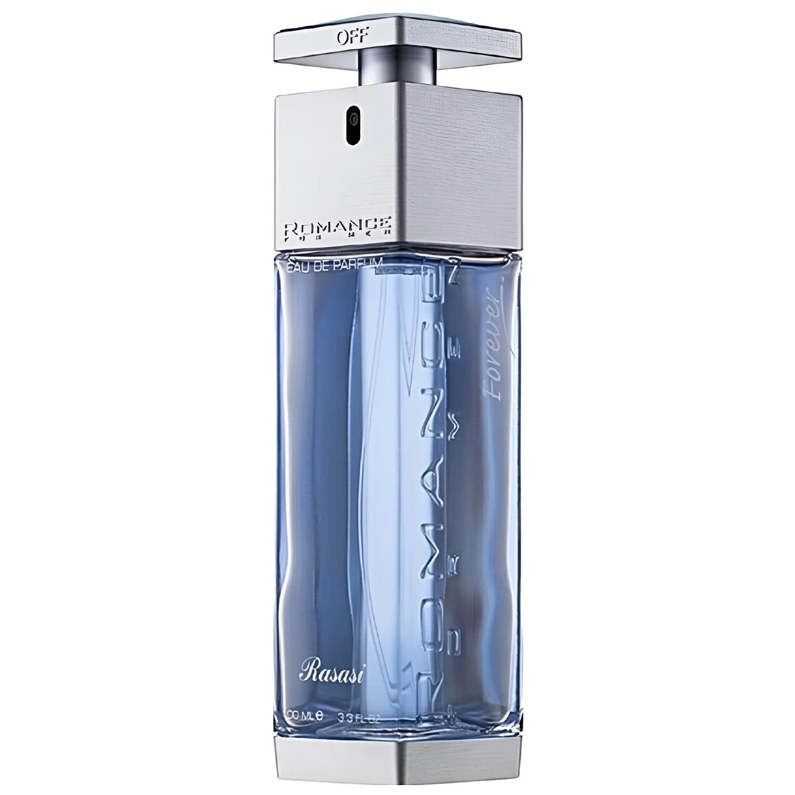 Eau de perfume - 4