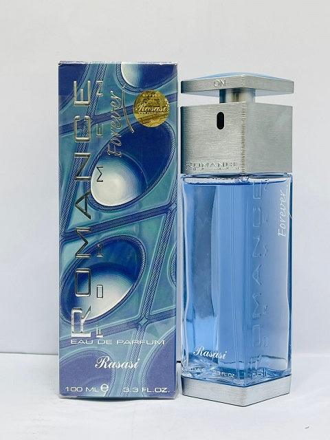 Eau de perfume