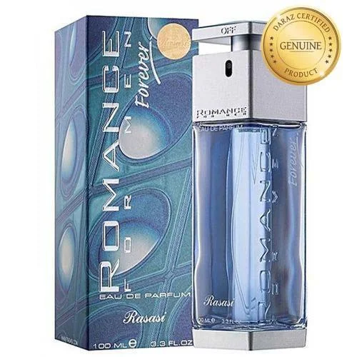 Eau de perfume - 2