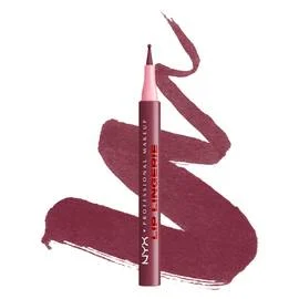 Lip Lingerie Lip Liner Stain – Long-Lasting Matte Finish