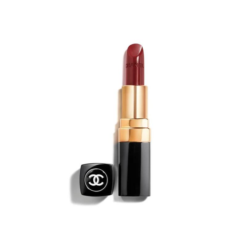 Chanel Rouge Coco Flash Lipstick 78 Emotion for Women - 2