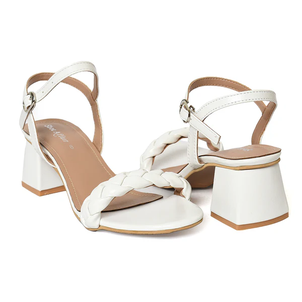 Ladies Formal Sandal - 2