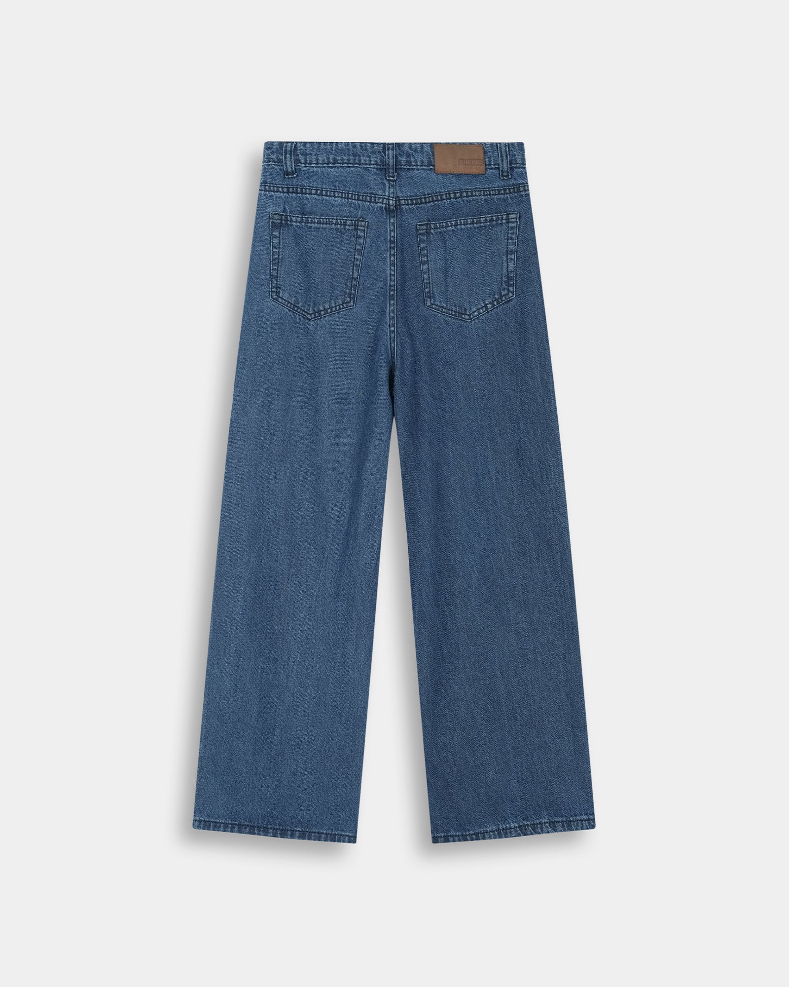 Women Flared Denim - 2