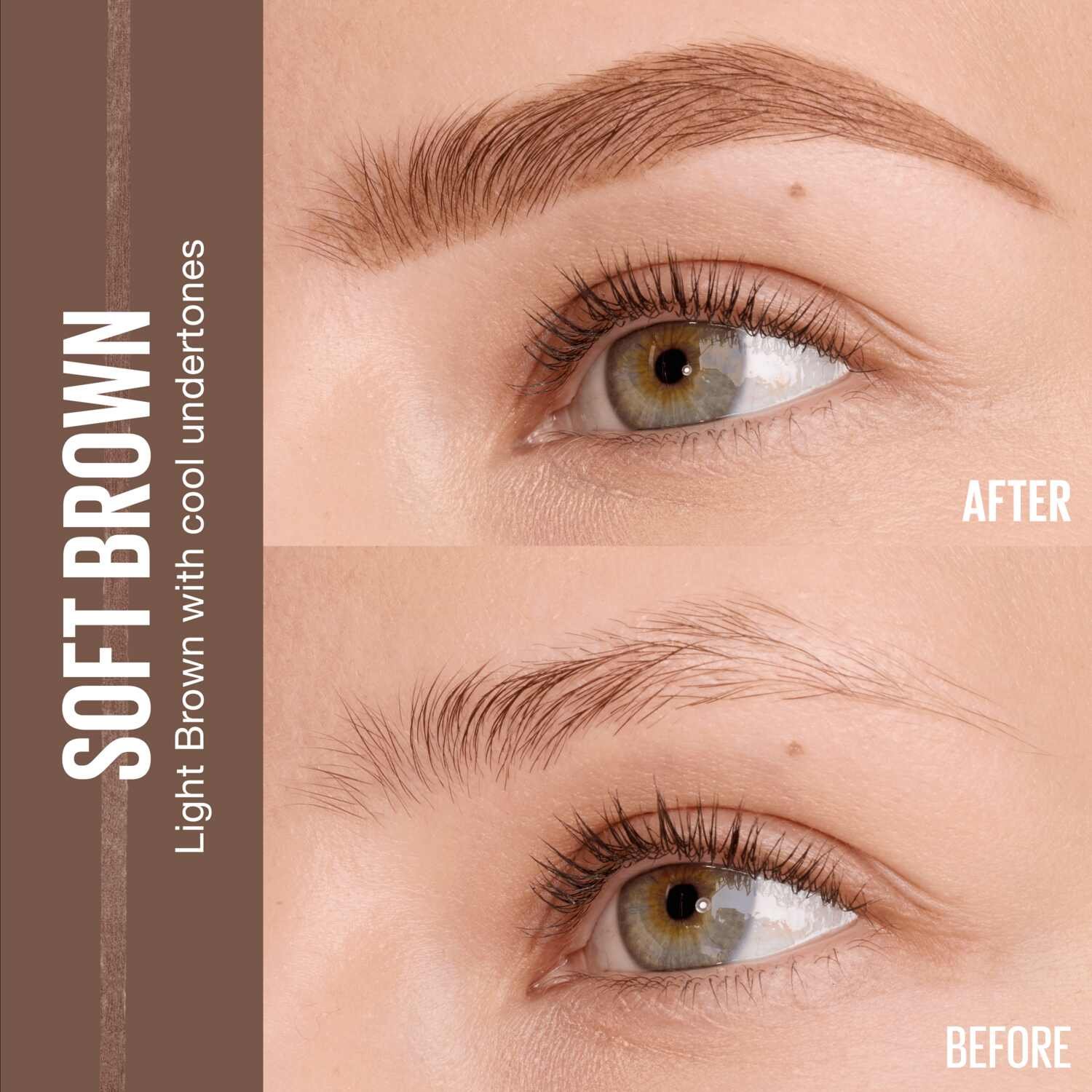 Maybelline Express Brow Ultra Slim Pencil - 2
