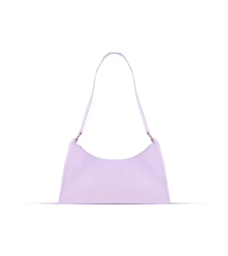 Lark Lilac Shoulder Bag For Women