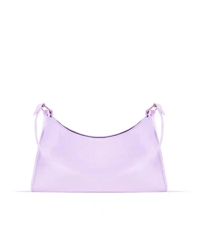 Lark Lilac Shoulder Bag For Women - 4