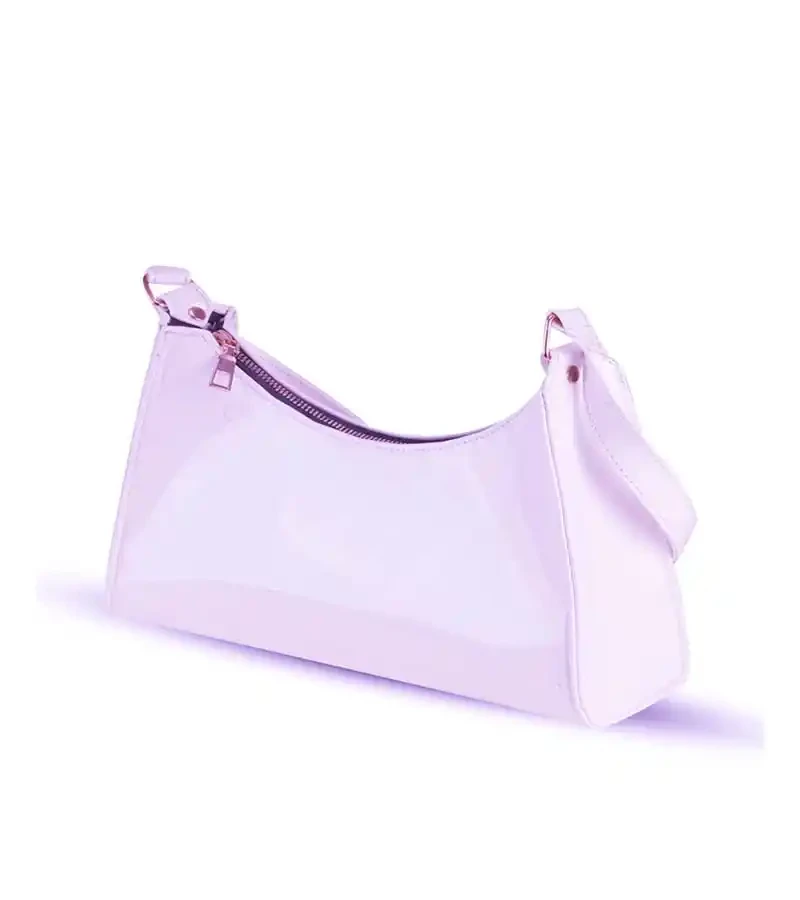 Lark Lilac Shoulder Bag For Women - 3