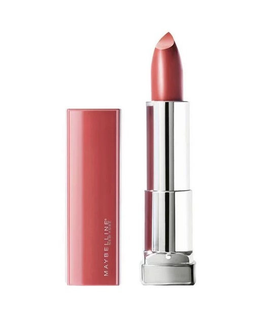 Maybelline, Color Sensational, Made For All Lipstick, 373 Mauve for Me,