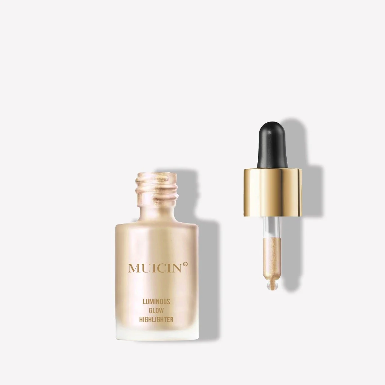 Liquid Highlighter Moisture & Shine