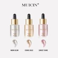 Liquid Highlighter Moisture & Shine - 2
