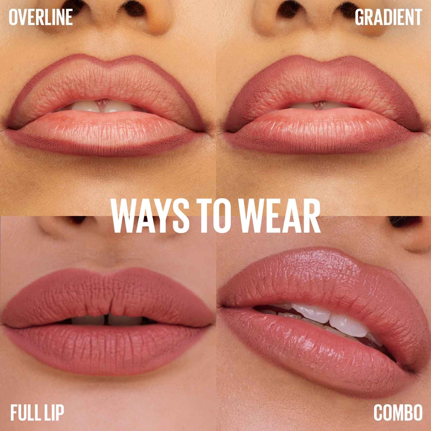 Color Sensational Shaping Lip Liner - 2