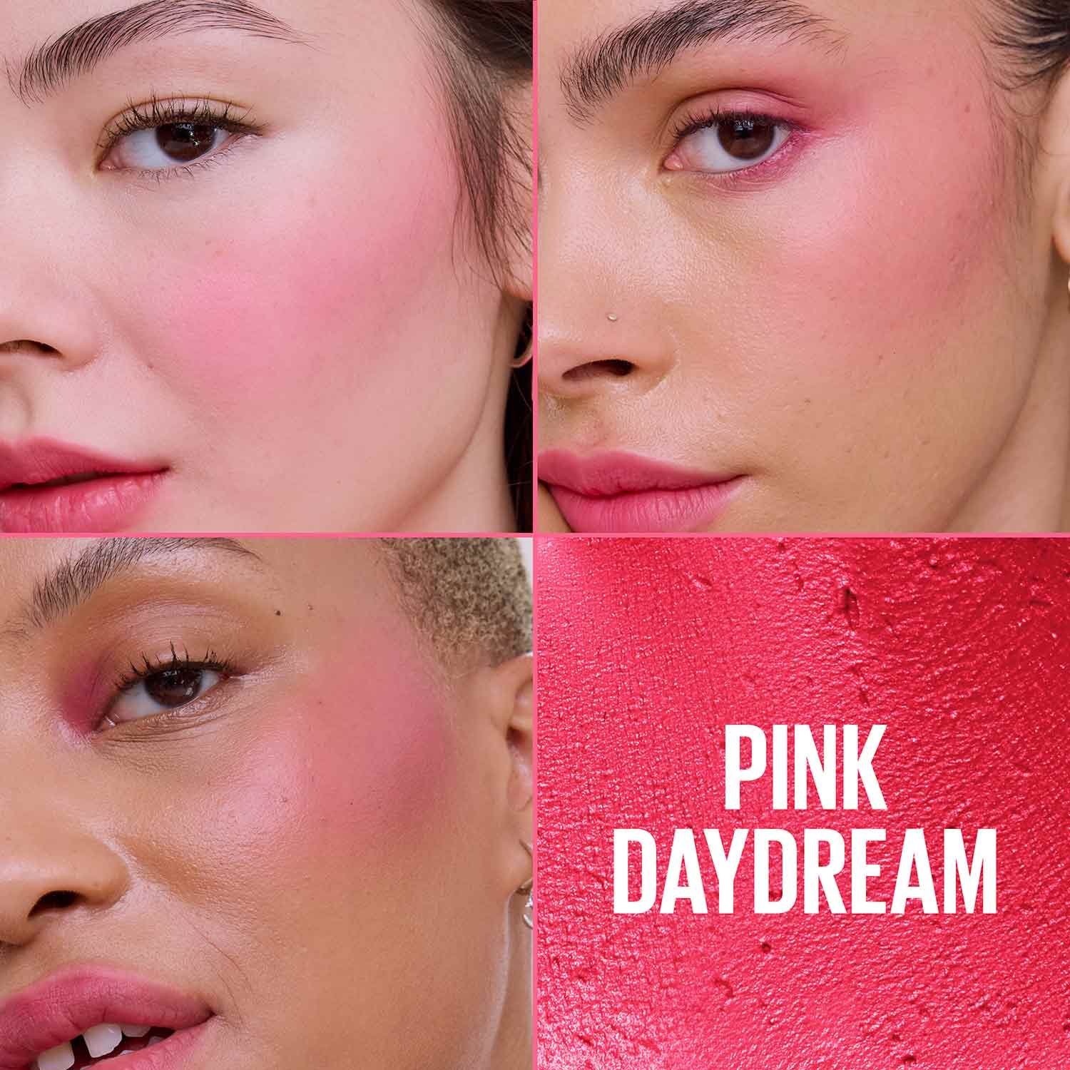 Cloudtopia Cheek & Lip Mousse Blush - 3