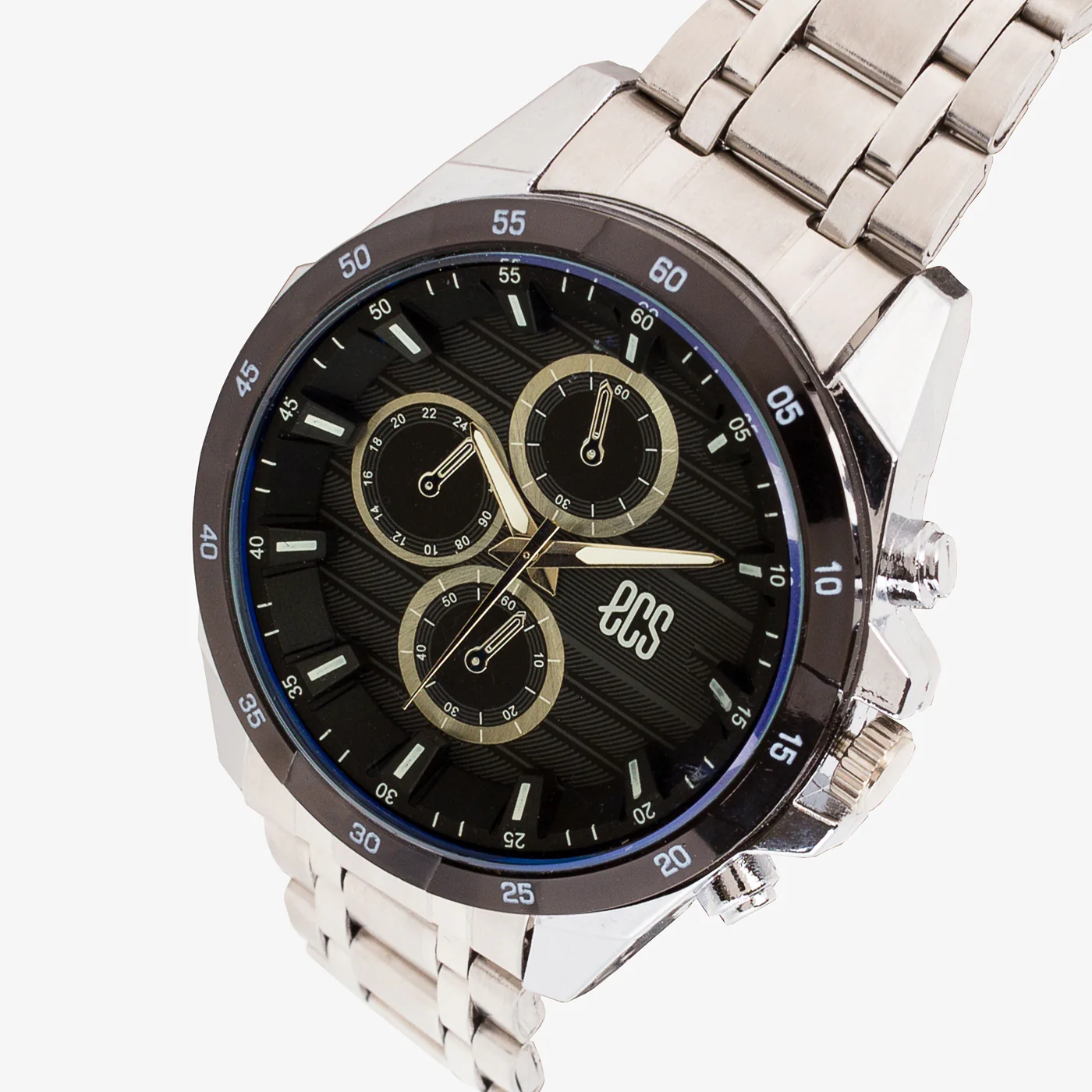 Steel Orbit - 3