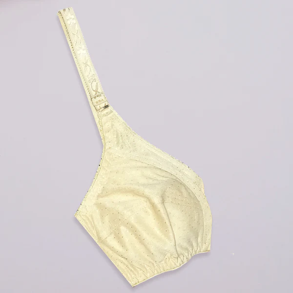COTTON JERSEY SELF PRINT - 3
