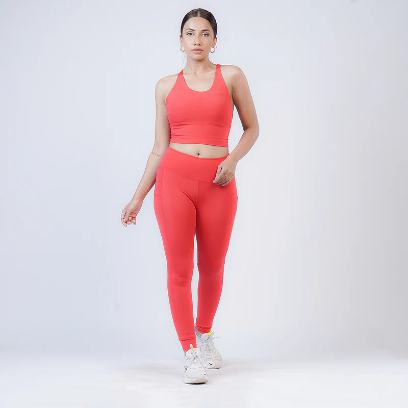 CB-01 Active Wear