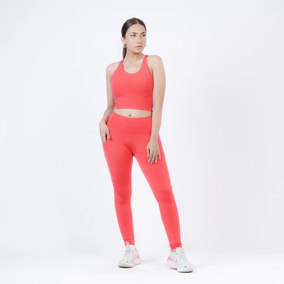 CB-01 Active Wear - 2