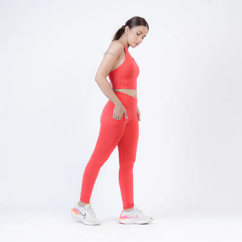 CB-01 Active Wear - 4