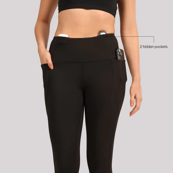 Ultimate Leggings - 4