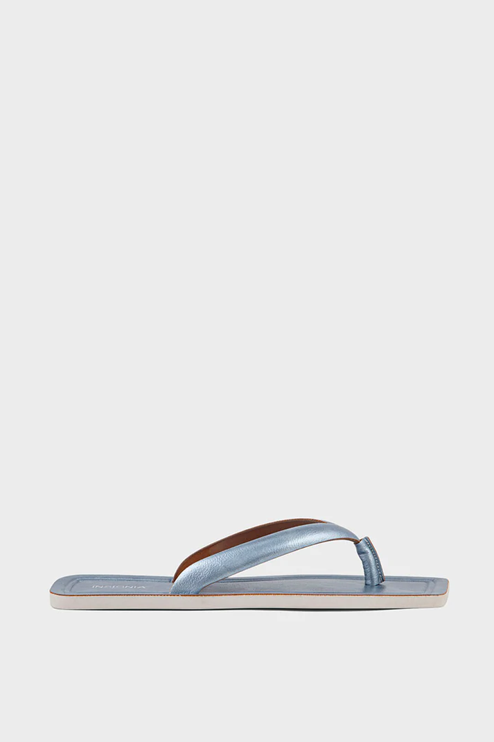 Casual Flip Flop IL3032-Blue - 2
