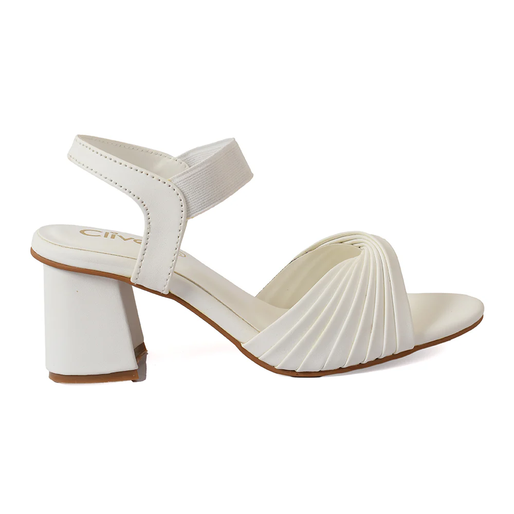 Formal Sandal Heels - 2