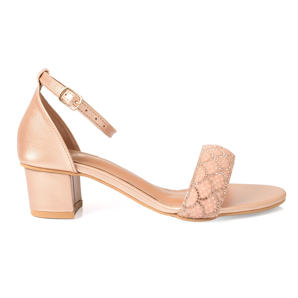 Formal Sandal Heel - 3