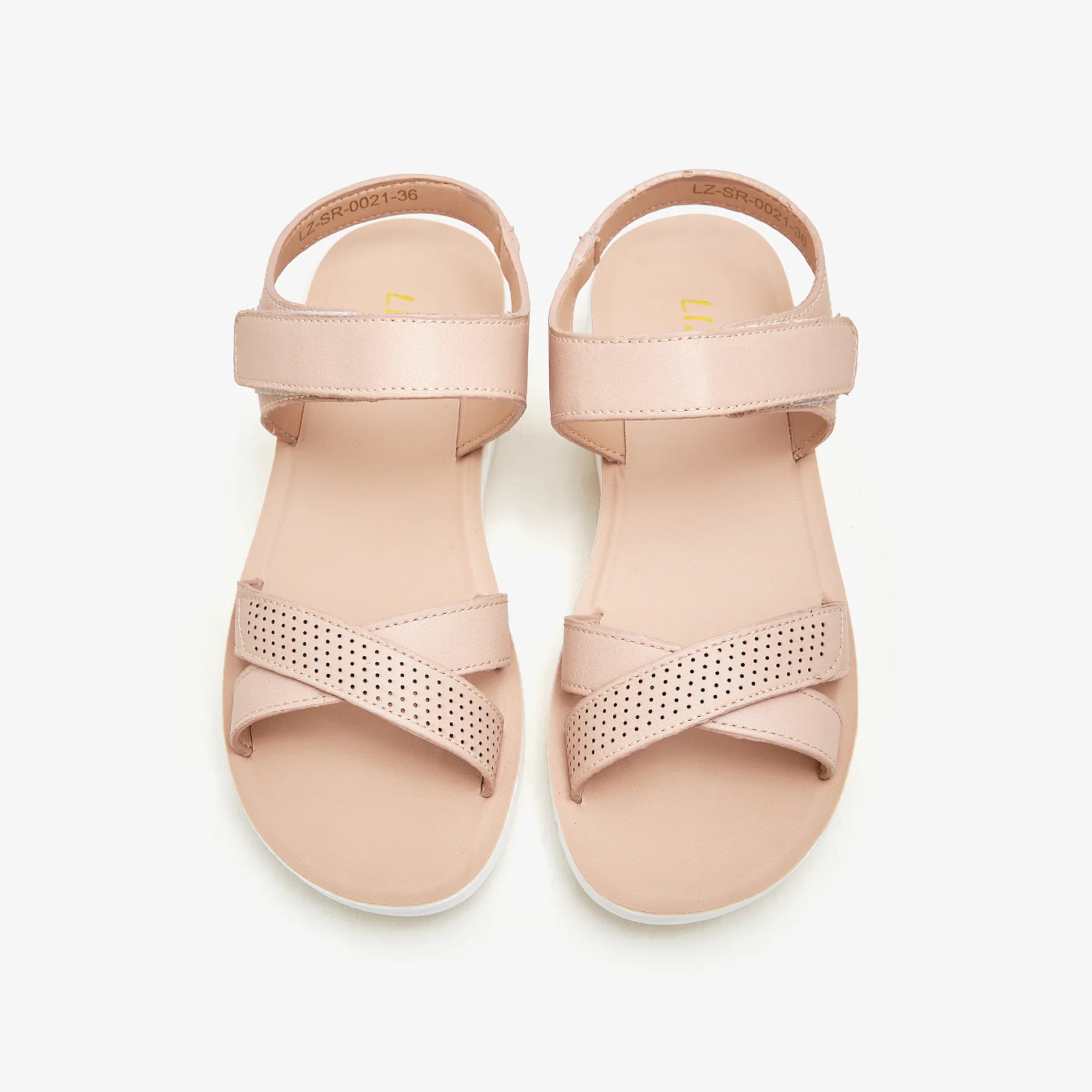 Women's Summer Sandals - 3