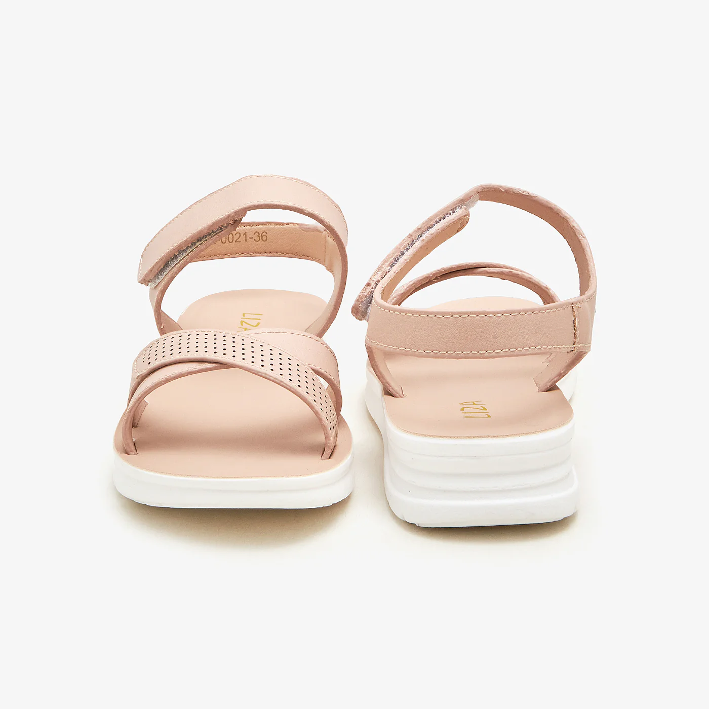 Women's Summer Sandals - 2