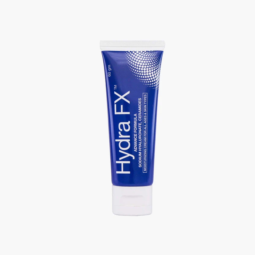 Rederm Aesthetics Hydra FX Moisturizing Cream 60gm