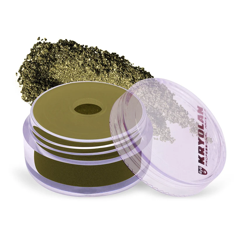 Kryolan - Satin Powder - 3